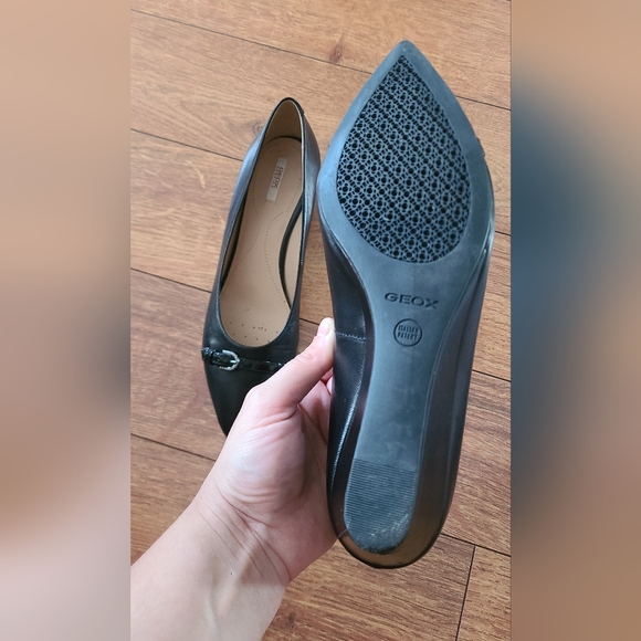 Women's Geox Shoes - Picture 5 of 7